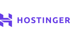 Hostinger logo